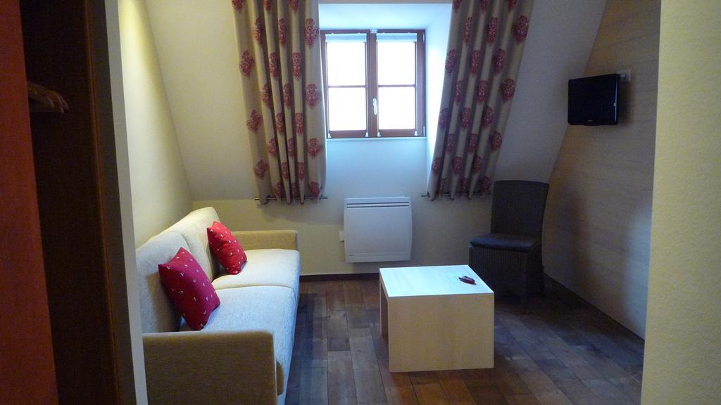 Hotel Winzenberg Blienschwiller Bilik gambar
